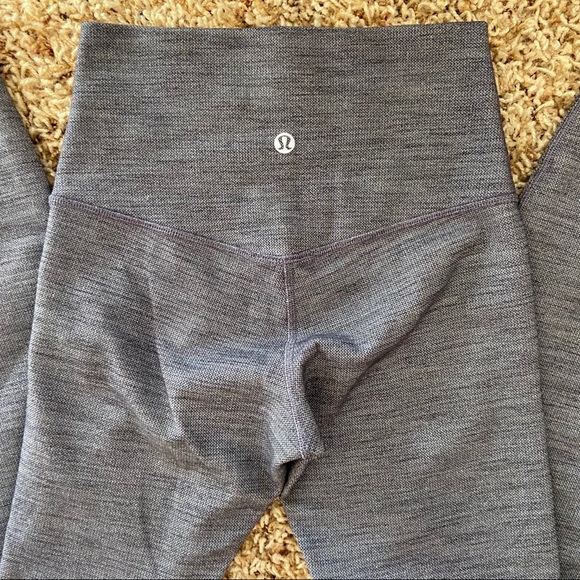 lululemon athletica Pants - Lululemon Align 25” high rise leggings